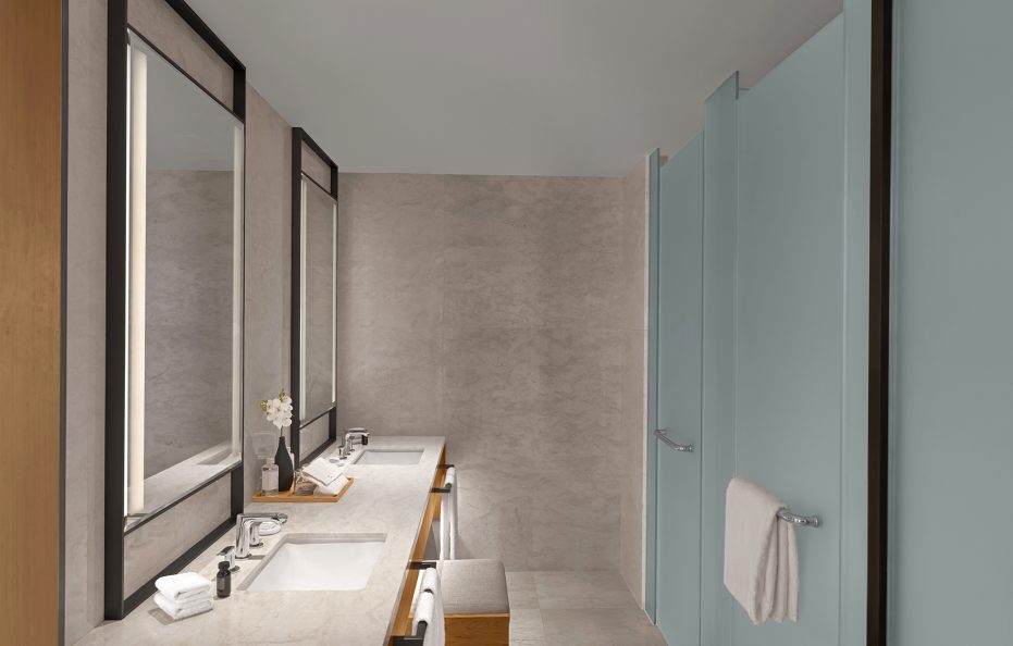 Monogram Suite Ocean view (Twin/Double)