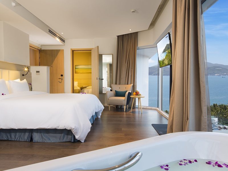 Signature Ocean View