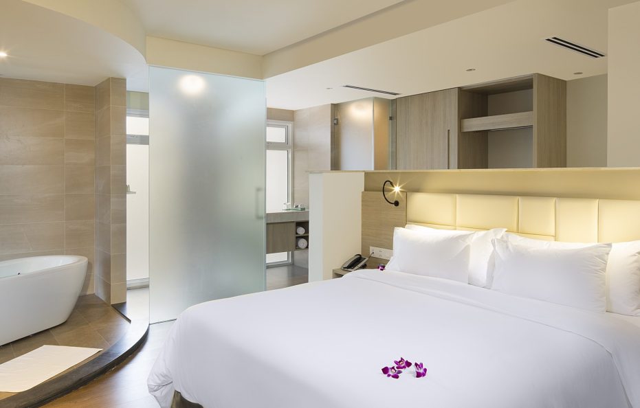 Signature Ocean View