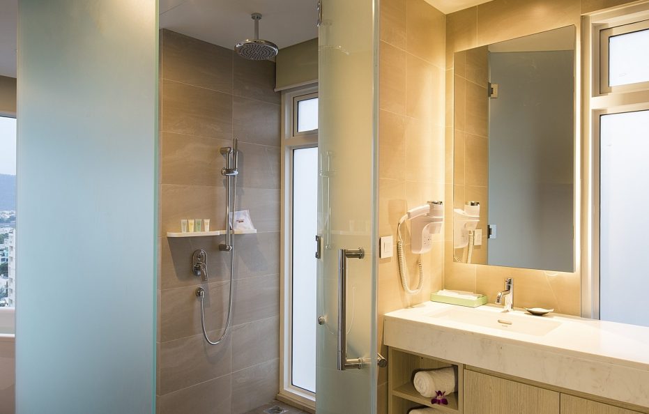 Signature Ocean View