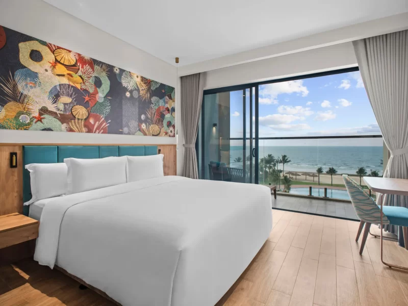 Dhawa one bedroom suite