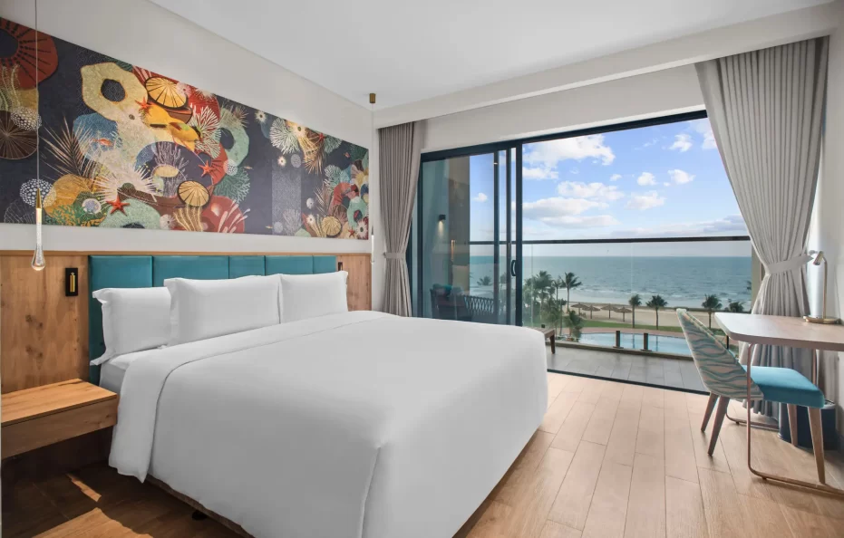 Dhawa one bedroom suite