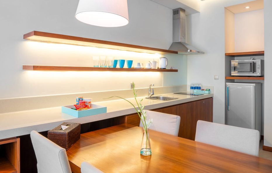 Delight Plus With Balcony