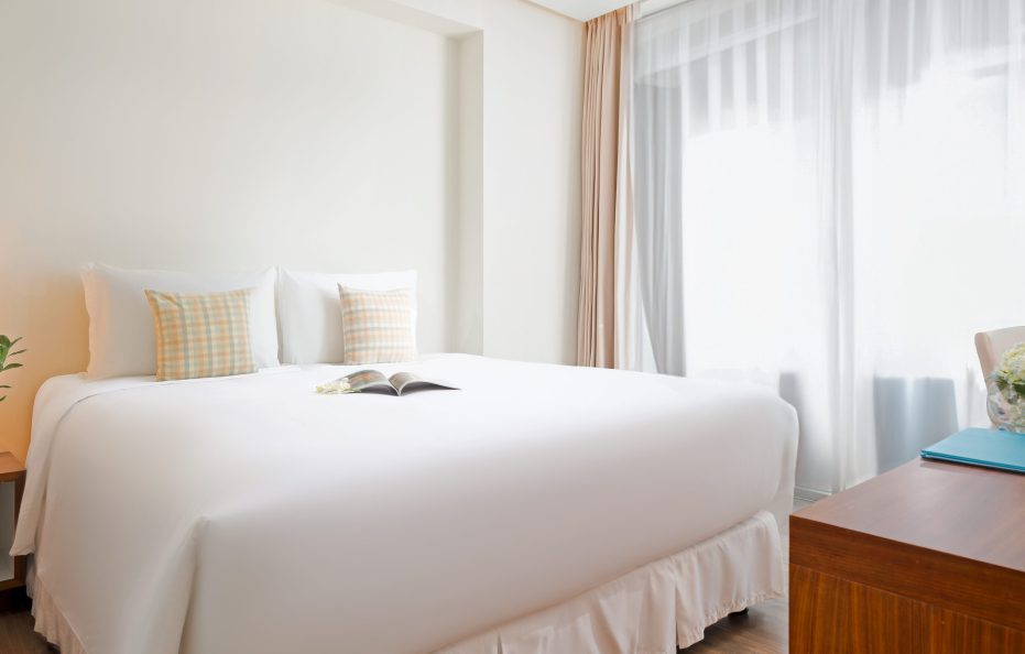 Delight Plus With Balcony