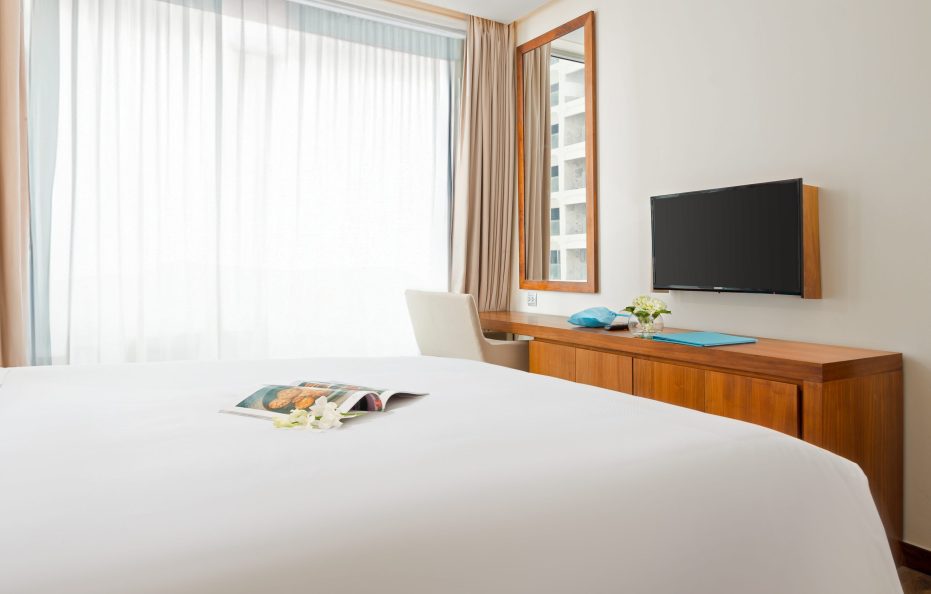 Delight Plus With Balcony