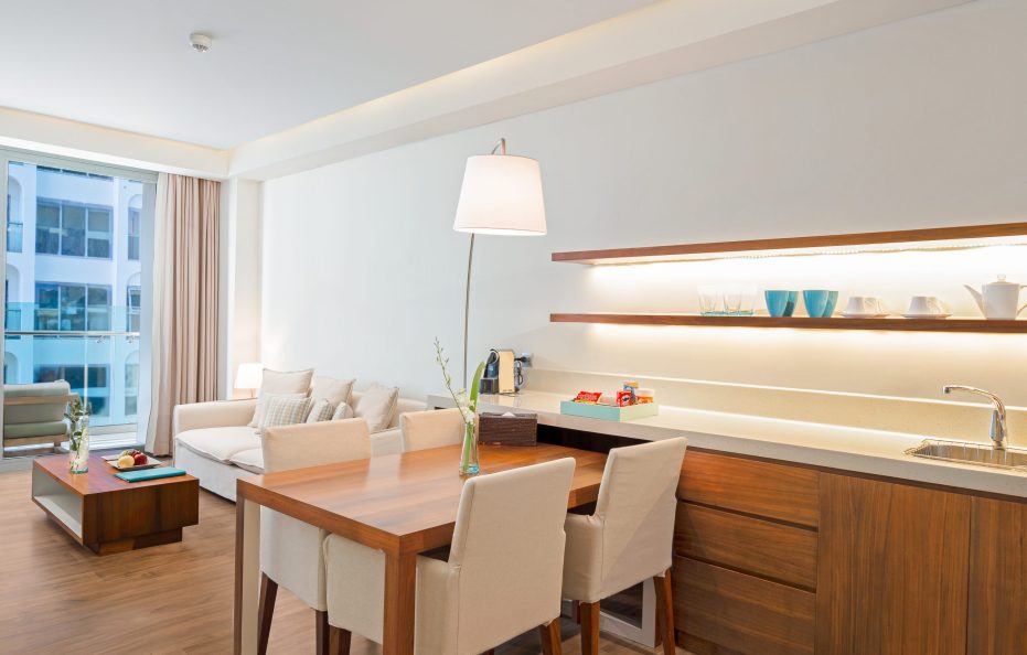 Delight Plus With Balcony