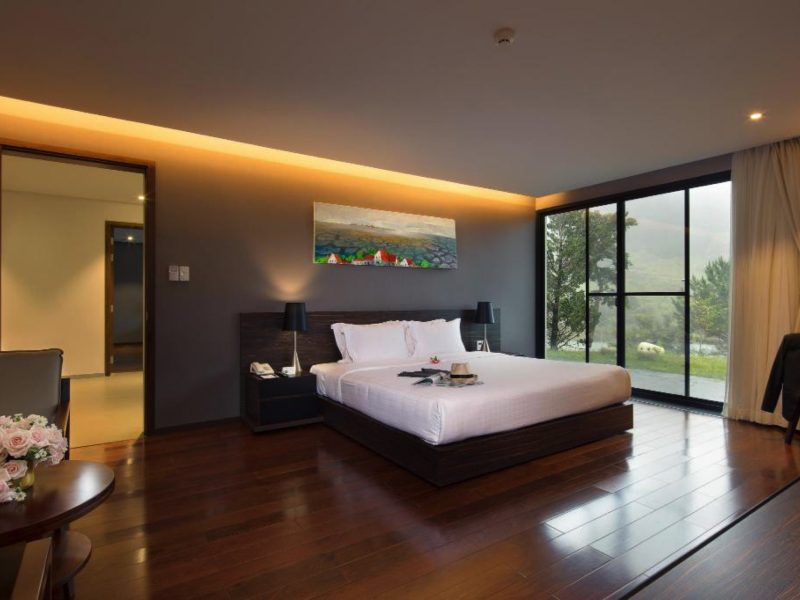 Villa Three Bedrooms