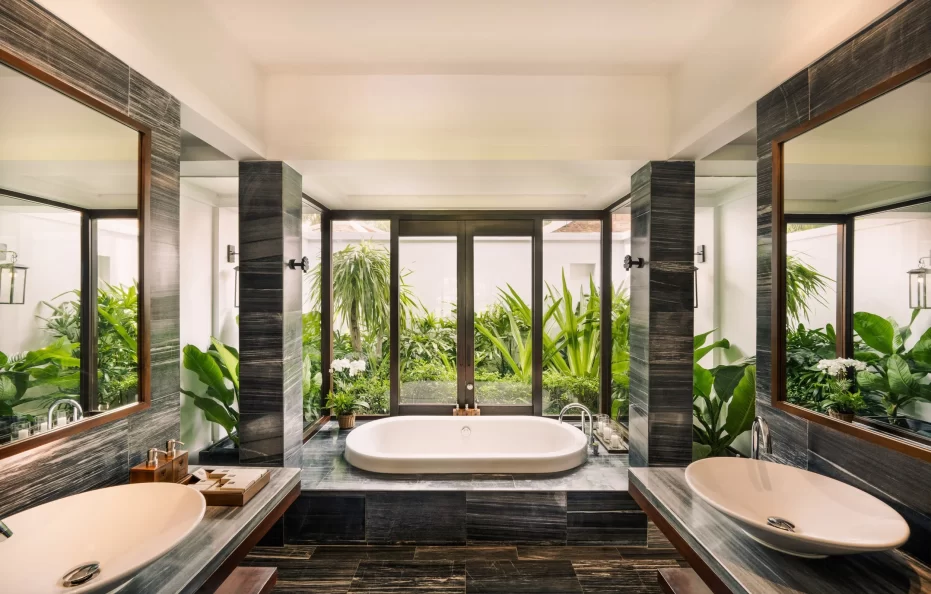 Ocean View Pool Villa