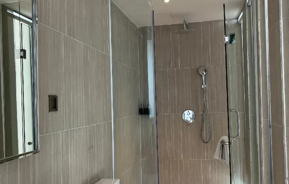 Signature Sea View Room