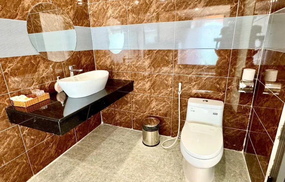 Panorama Ocean Suite