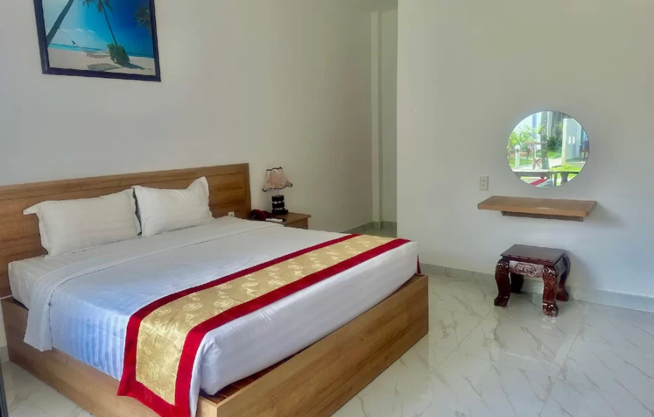 Superior Garden View Bungalow