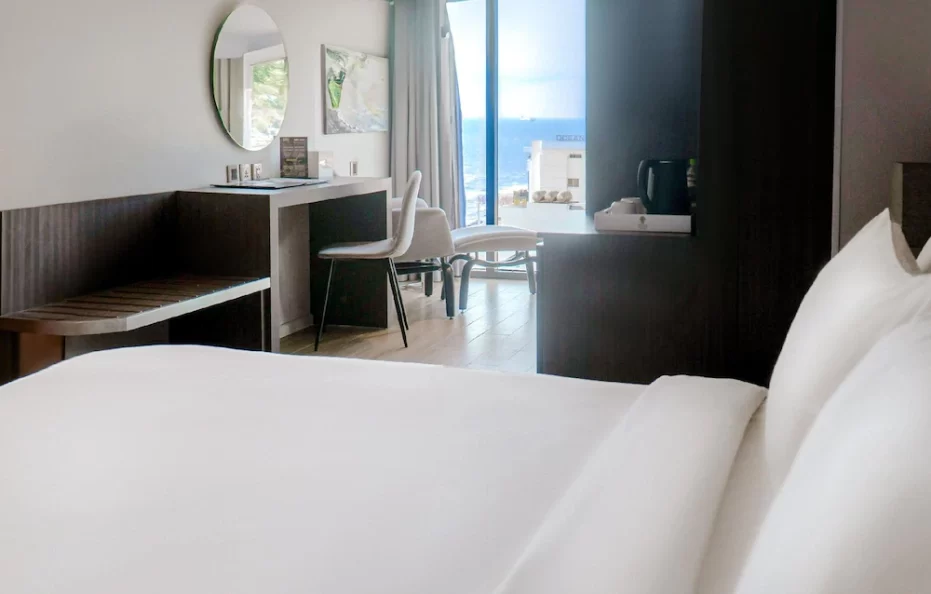 Partial Ocean View 1 Bedroom