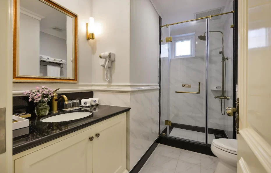 Suite Loft Ocean View – 2 Bedrooms