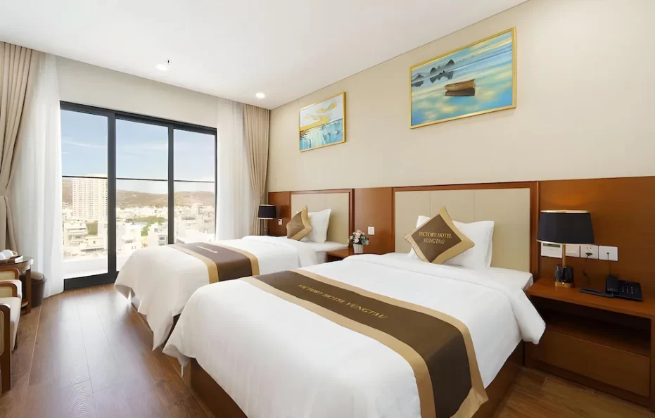 Deluxe Ocean View ( Balcony )