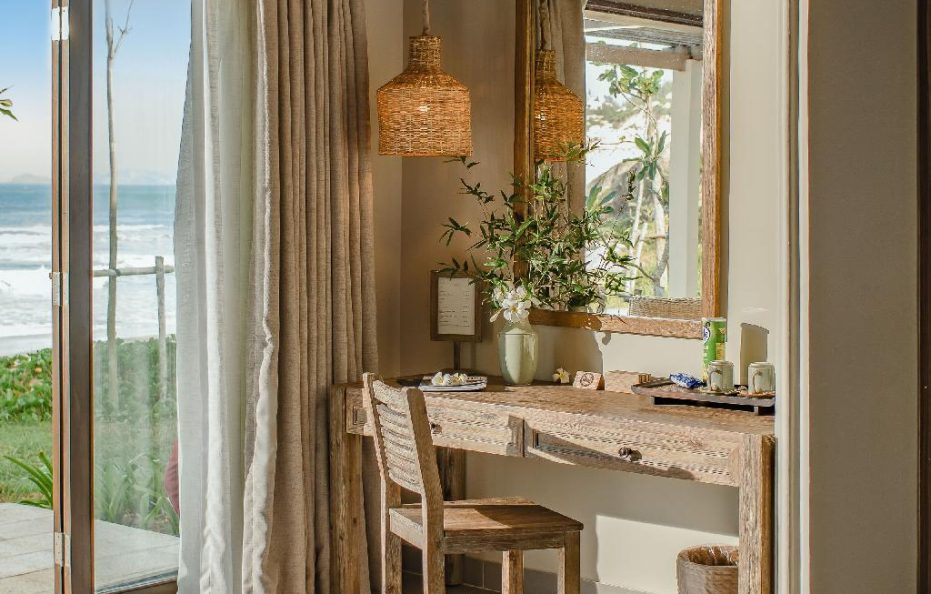 Junior Suite Beachfront