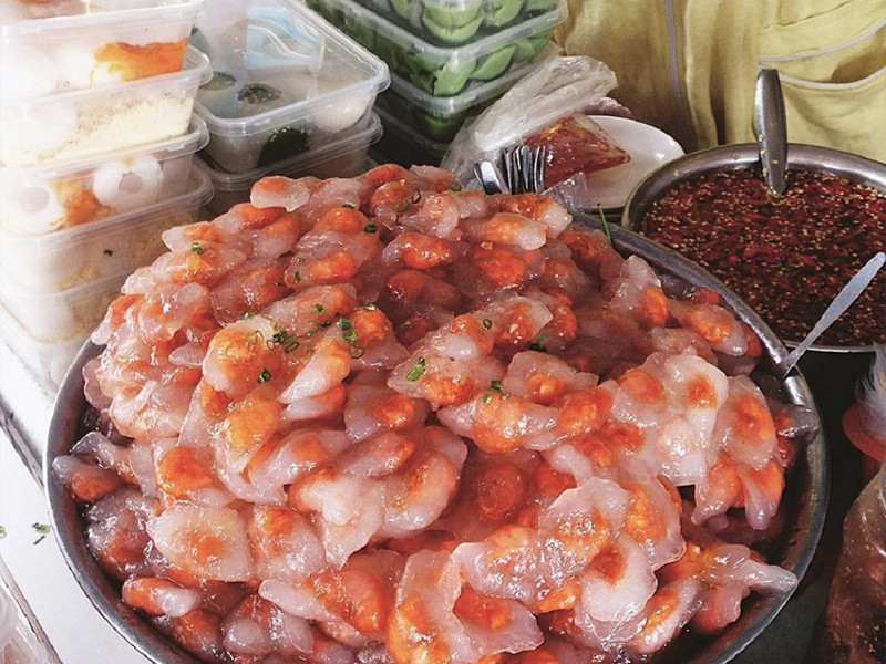 TOUR PHAN THIẾT | MŨI NÉ | JEEP TOUR | ĐỒI CÁT BAY