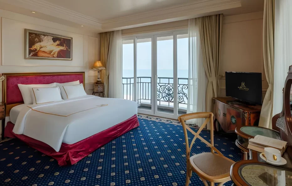 Residence Suite Ocean View