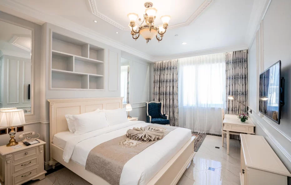 Family Suite Ocean View – 2 Bedrooms