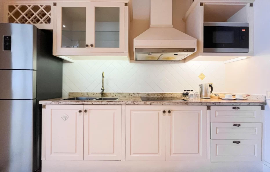 Residence 2-Bedroom Family Suite