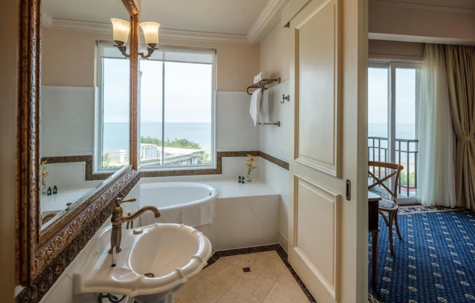 Residence Suite Ocean View