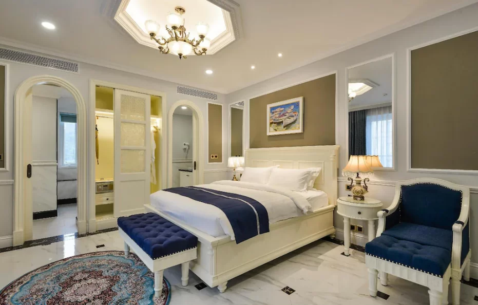 Suite Loft Ocean View – 2 Bedrooms