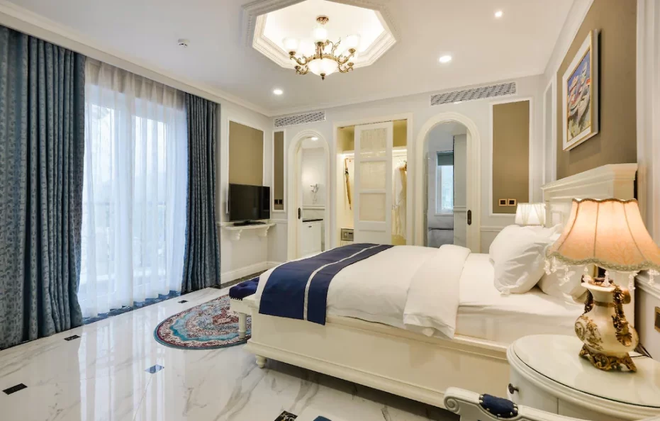 Suite Loft Ocean View – 2 Bedrooms