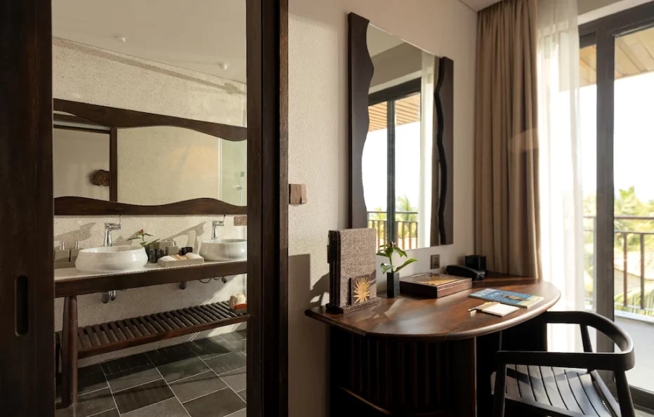 Deluxe Room Garden View With Children Themed Room