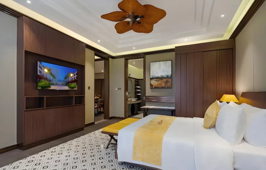 Premier Suite (Double)