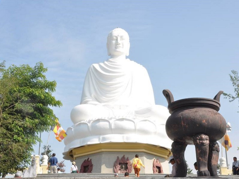 TOUR NHA TRANG | ĐẢO KHỈ | VINPEARL HARBOUR