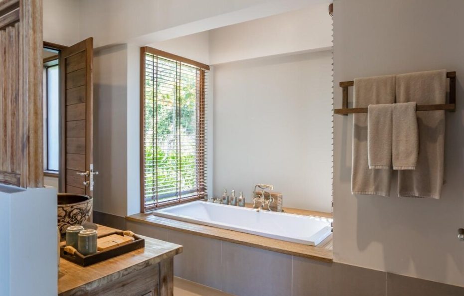 Junior Suite Beachfront