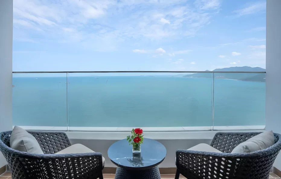 Premium Oceanview