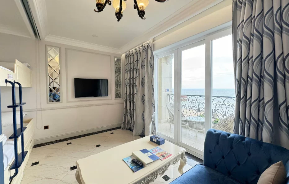 Suite Ocean View