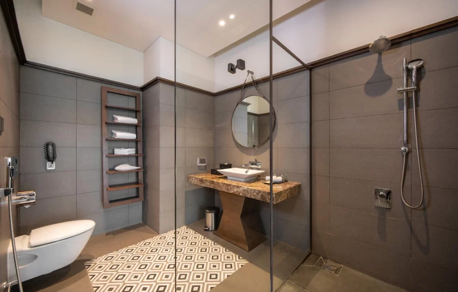 Premium Without View (Double/Twin)