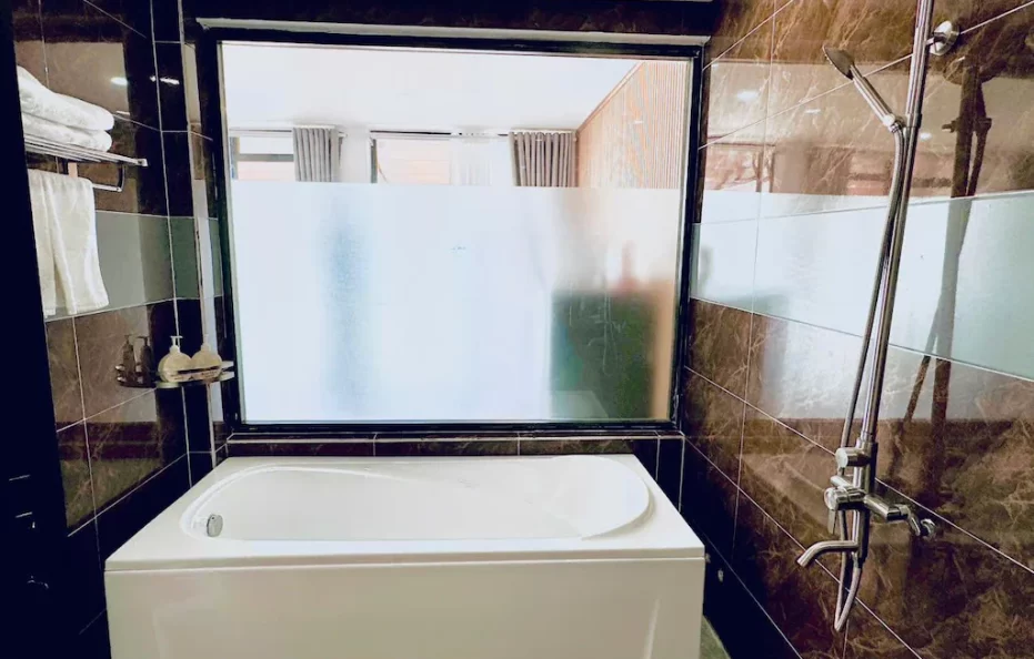 Panorama Ocean Suite