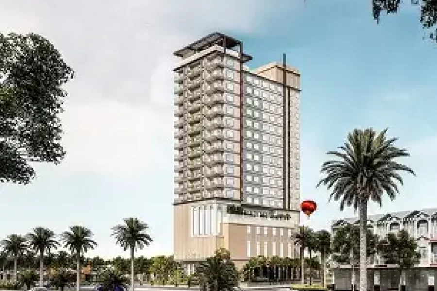 Khách Sạn LA VELA Huế