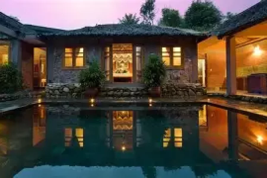 Pilgrimage Village Boutique Resort & Spa Huế