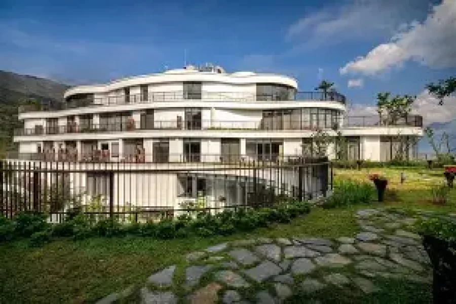 Khách sạn Pao’s Sapa Leisure