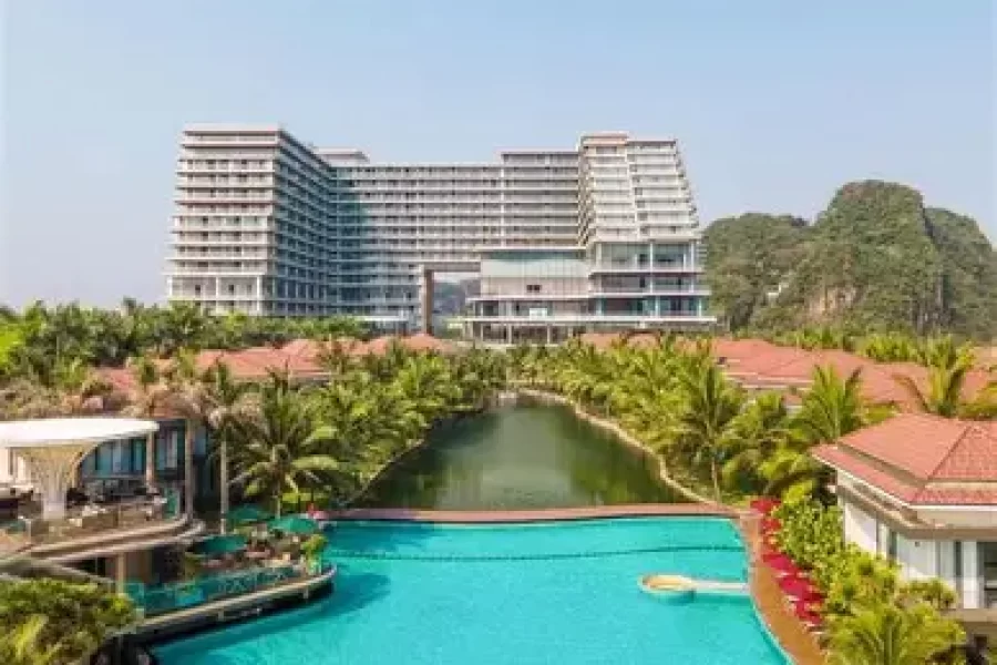 KOI Resort & Residence Đà Nẵng