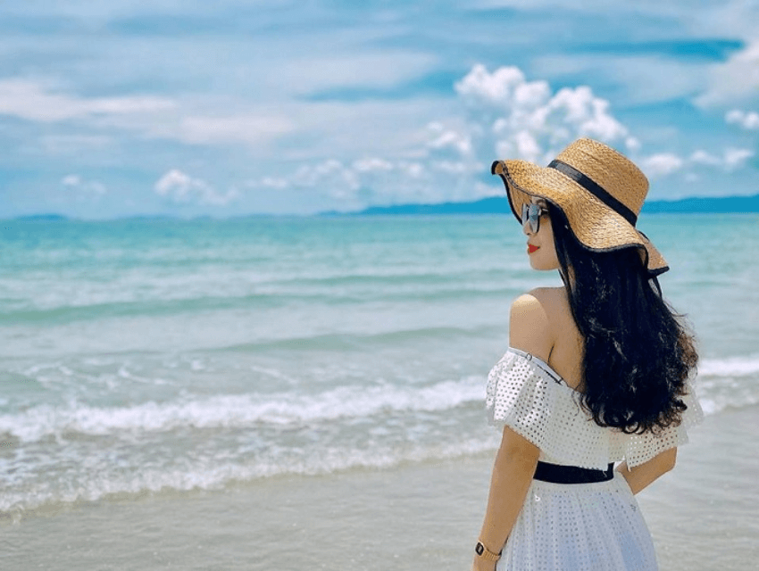 TOUR NINH CHỮ | LÀNG MÔNG CỔ TANYOLI | HANG RÁI | VỊNH VĨNH HY