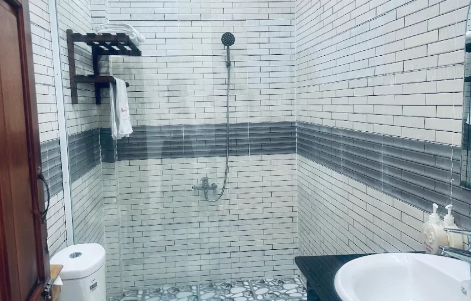 Standard Garden View Bungalow