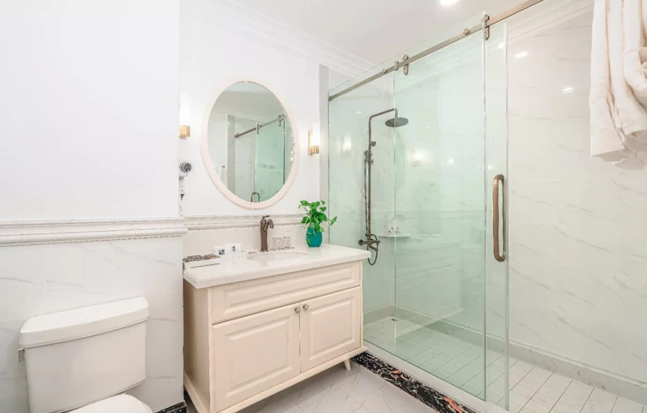 Family Suite Ocean View – 2 Bedrooms