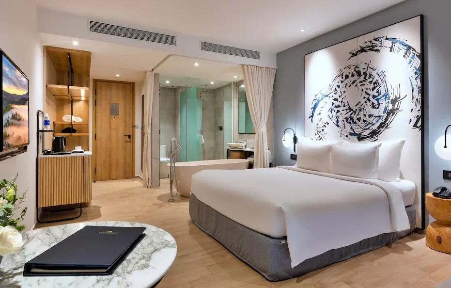 Premier Signature Ocean View