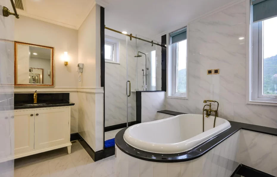 Suite Loft Ocean View – 2 Bedrooms