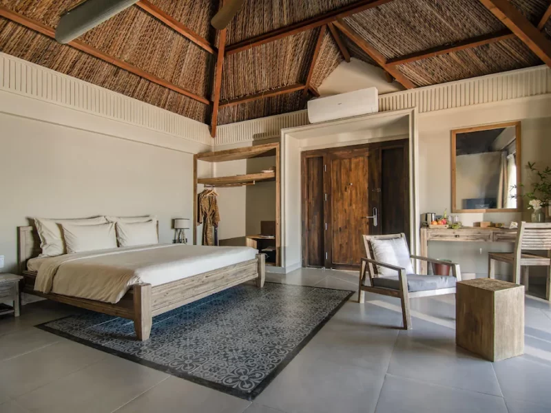 Standard Garden Bungalow