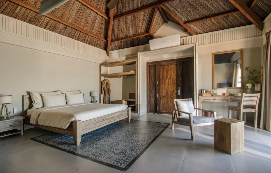 Standard Garden Bungalow