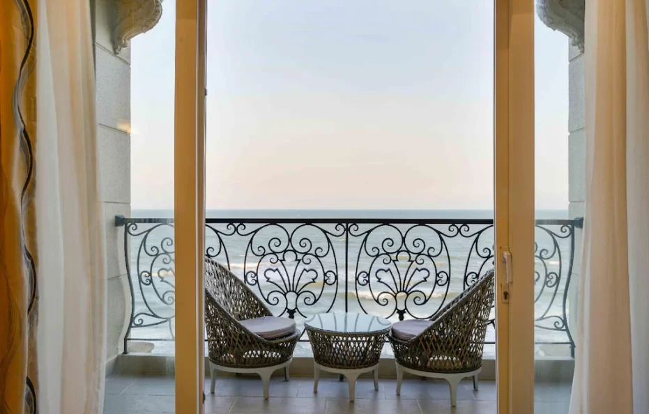 Premium Deluxe Double / Twin GV