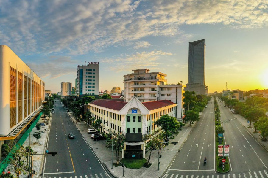 Khách Sạn Êmm Huế