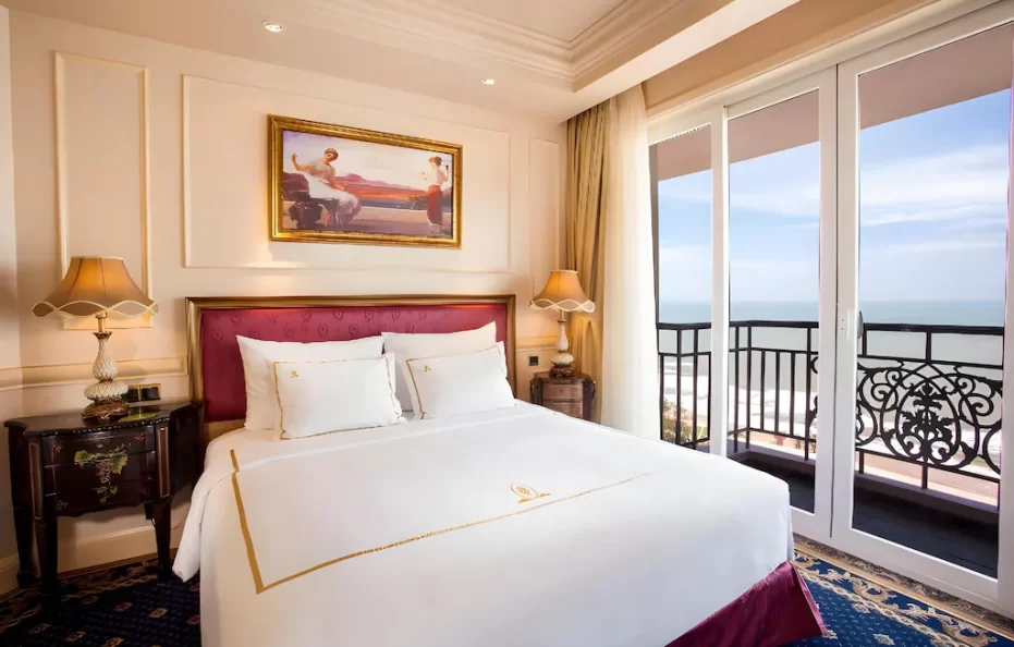 Residence 2-Bedroom Family Suite