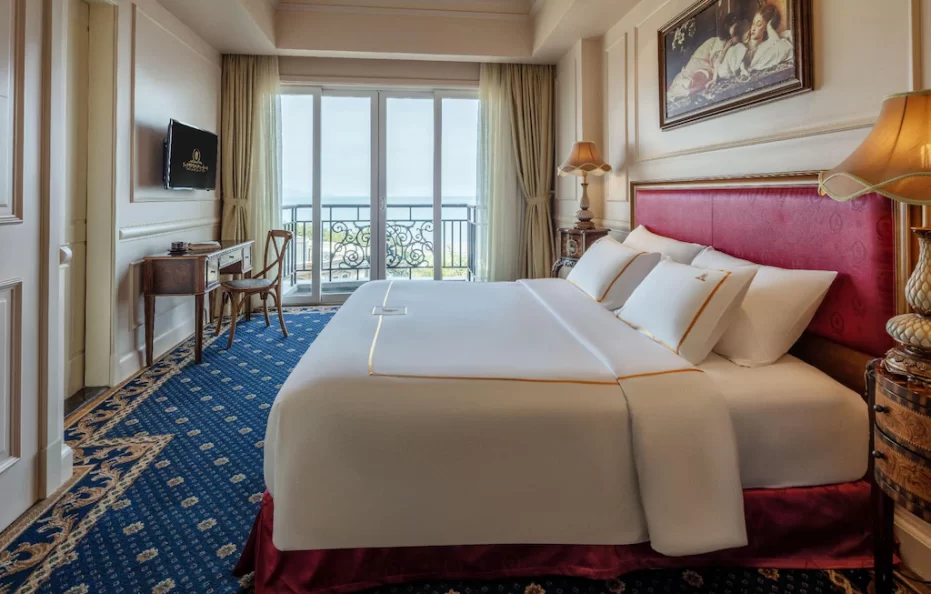 Residence Suite Ocean View