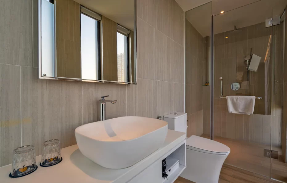 Signature Sea View Room